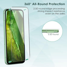 Google Pixel 8a Screen Protector & Camera lens