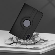 Honor Pad X9 Case Stand Cover 360 ° Rotating