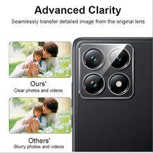 Xiaomi 14T / 14T Pro Camera Lens Glass Protector