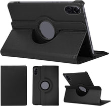 Honor Pad X9 Case Stand Cover 360 ° Rotating