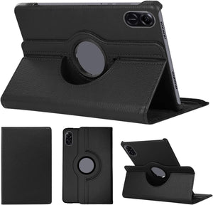 Honor Pad X9 Case Stand Cover 360 ° Rotating