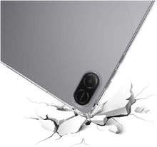 Honor Pad X8a Case Clear Shockproof Cover