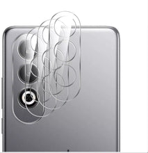 OnePlus Nord CE4 Screen Protector & Camera lens