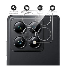 Xiaomi 14T / 14T Pro Camera Lens Glass Protector