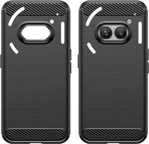 Nothing Phone 2a Case Carbon Fibre Phone Cover