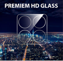Xiaomi 14T / 14T Pro Camera Lens Glass Protector