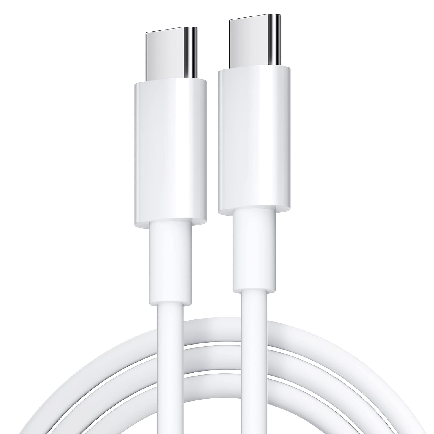 Honor X6c Type C To Type C Cable 65W Fast Charging PD Phone Charger