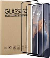 Motorola Edge 60 Pro Screen Protector Glass