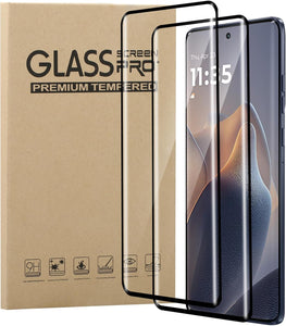 Motorola Edge 60 Pro Screen Protector Glass