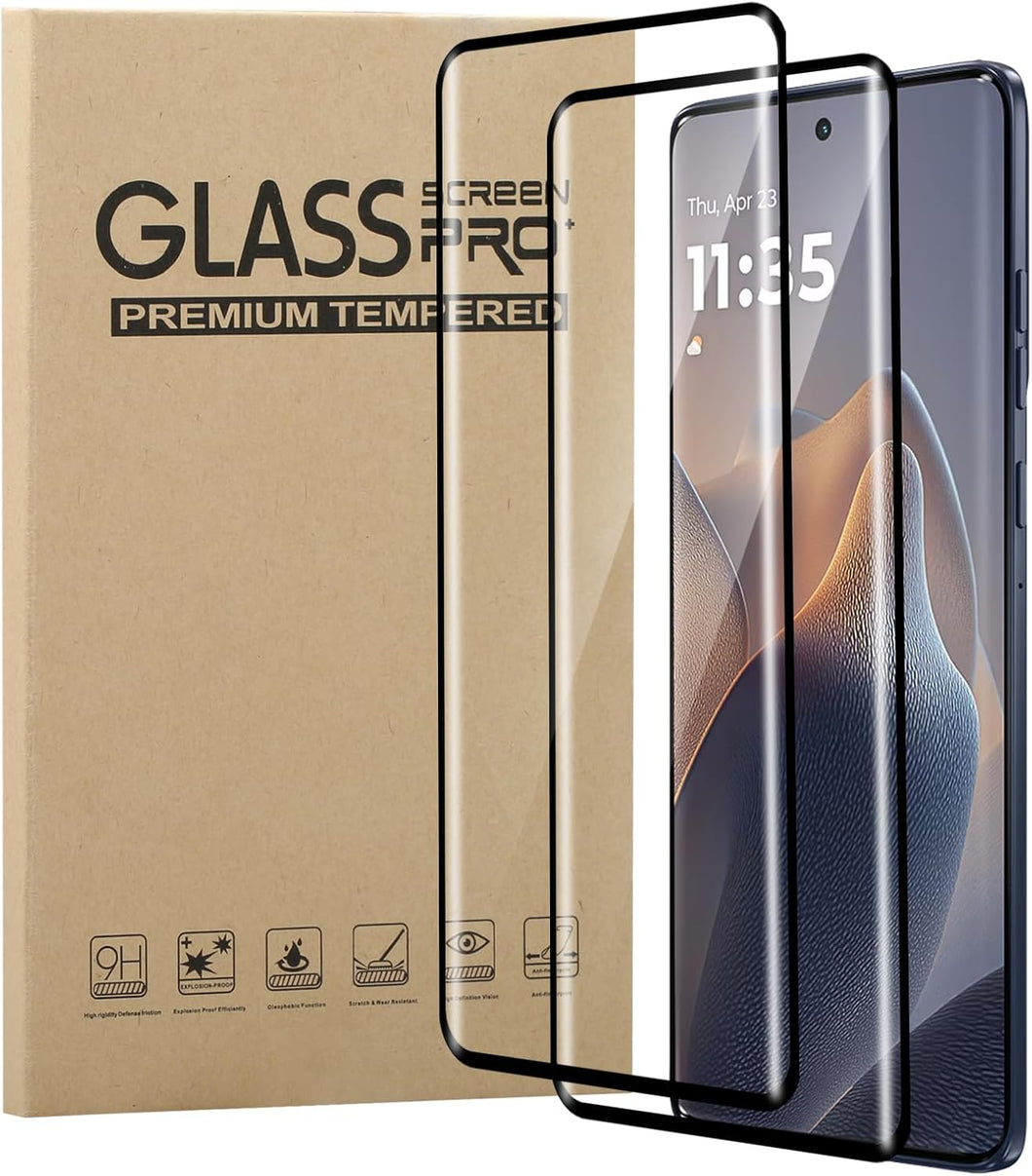 Motorola Edge 60 Pro Screen Protector Glass