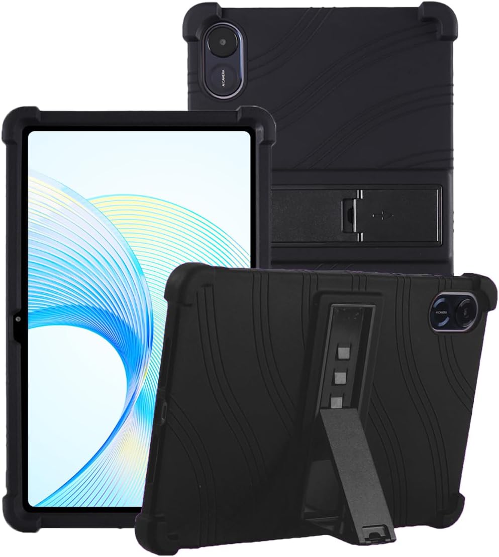 Honor Pad X9 Case Tablet Stand Cover Kids Heavy duty Shockproof Black