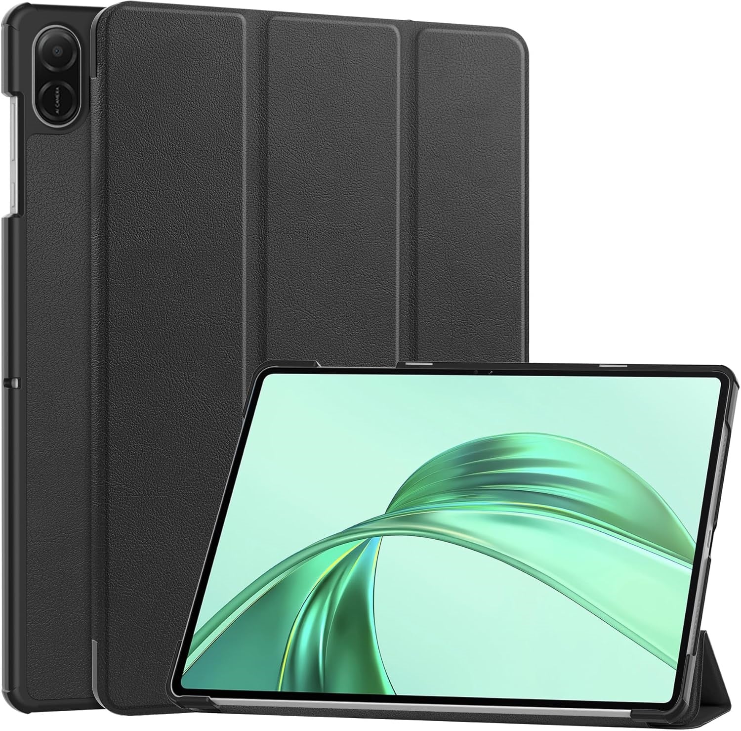 Honor Pad X8a Case Smart Book Stand Cover 11.0"