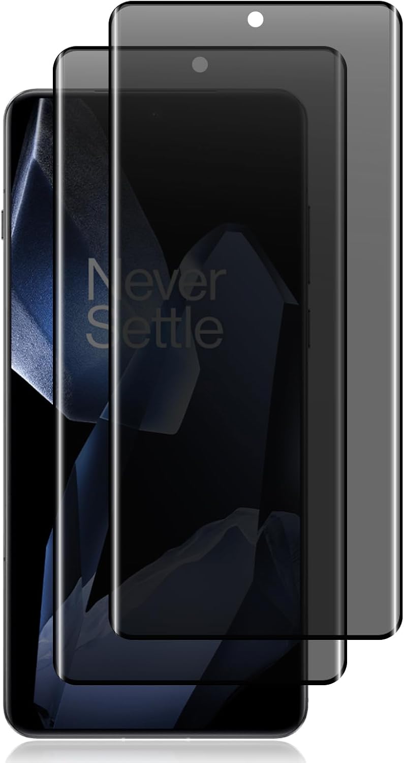 OnePlus 13 Screen Protector Privacy Anti-Spy