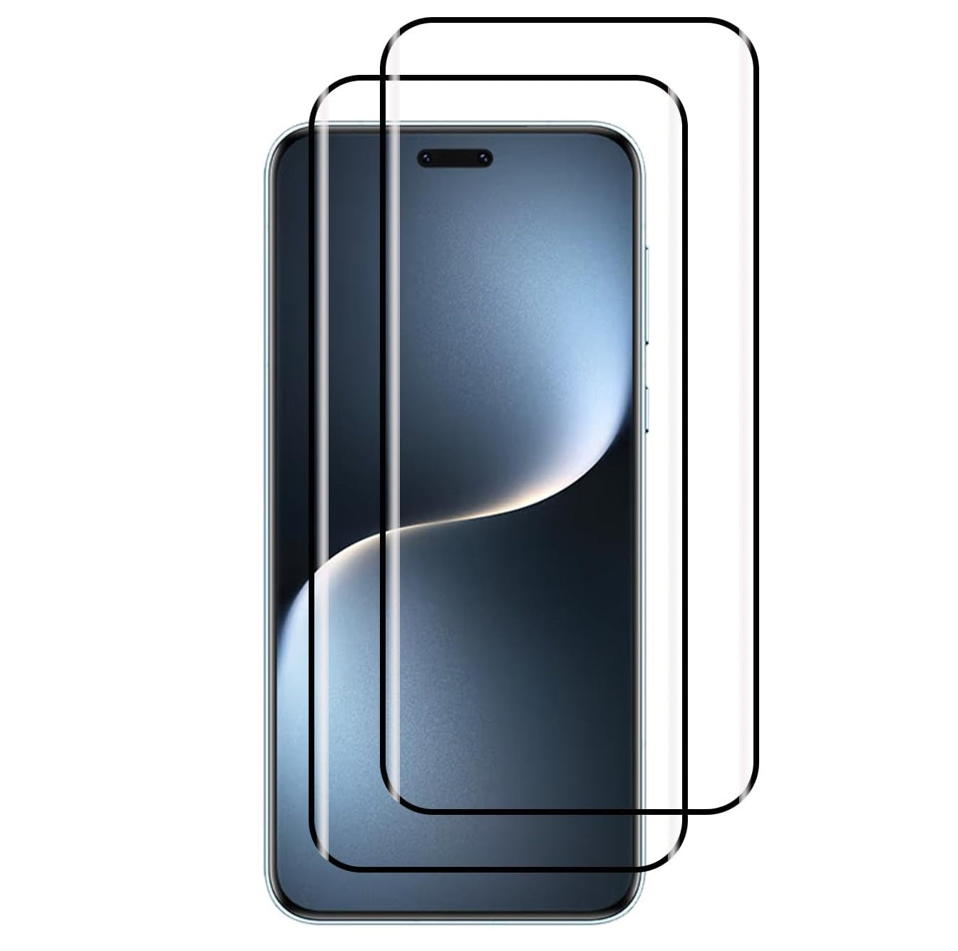 Honor Magic 7 Pro Screen Protector Glass Full Cover
