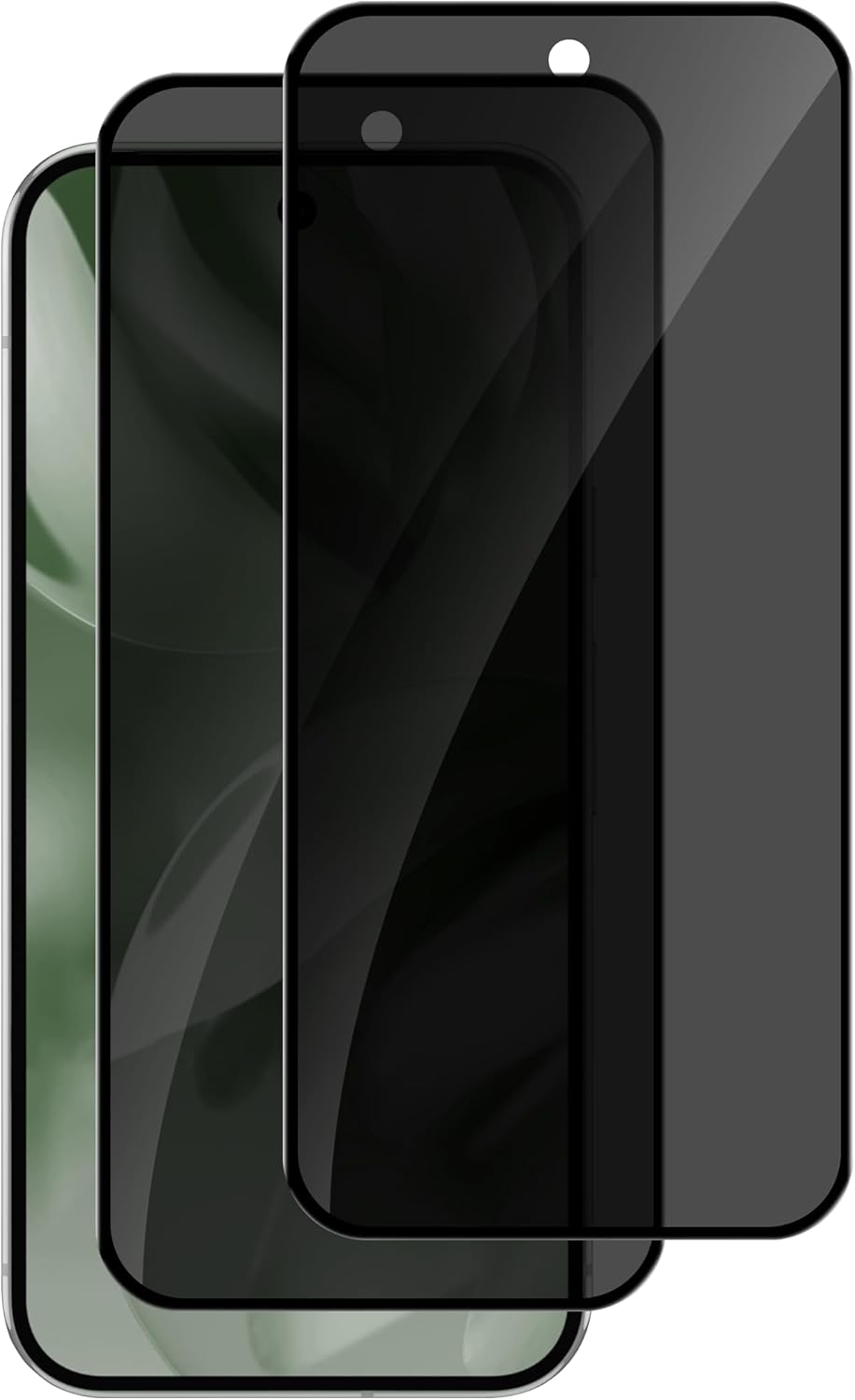 Google Pixel 10 10 Pro 10 XL Screen Protector Privacy Anti-Spy