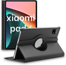Xiaomi Pad 6 / Pad 6 Pro Case Stand Cover 360 ° Rotating