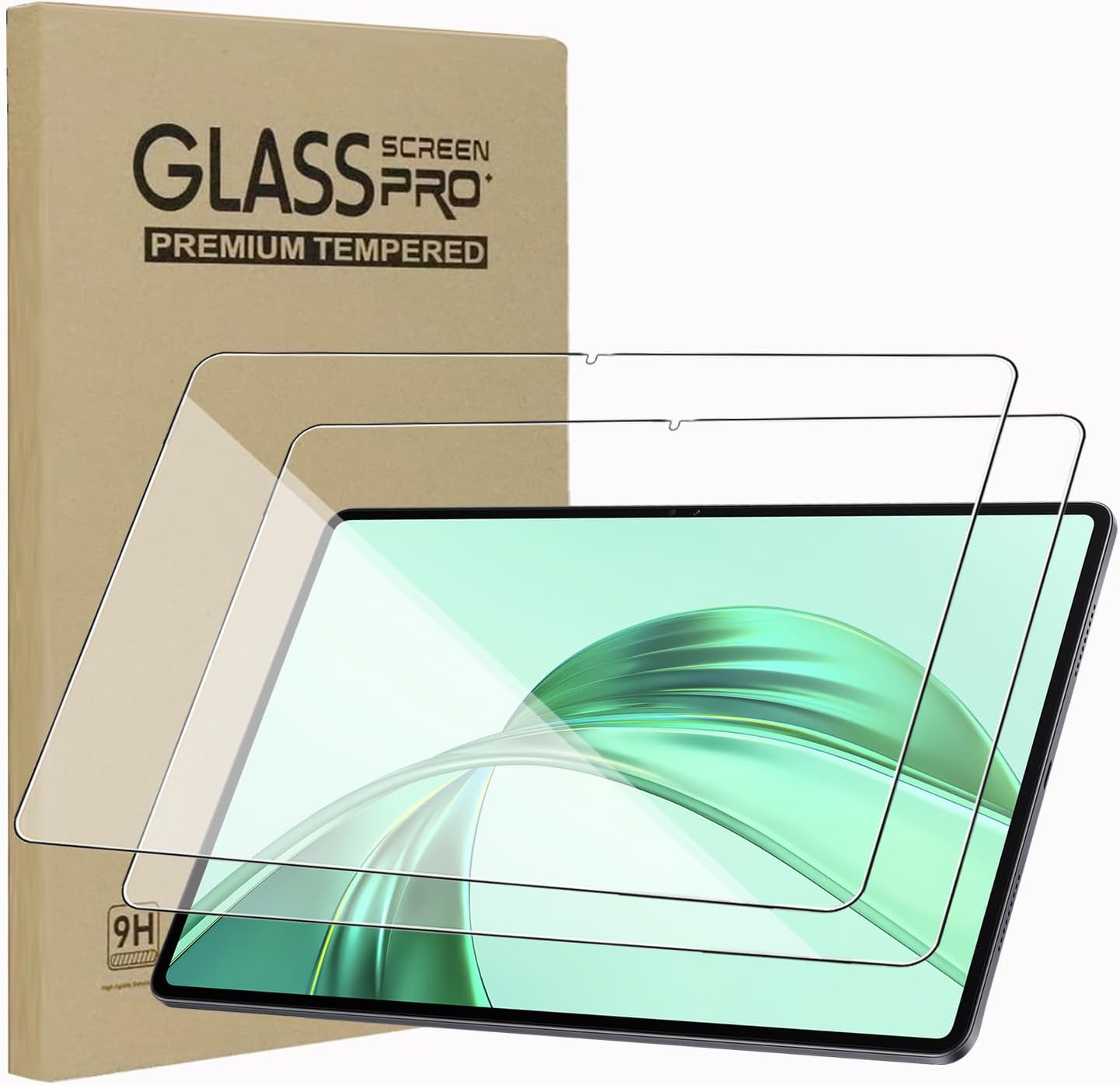 Honor Pad X8a Screen Protector Glass