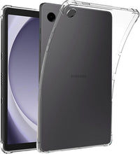 Samsung Galaxy Tab A9 Case Clear Shockproof Cover 8.7"