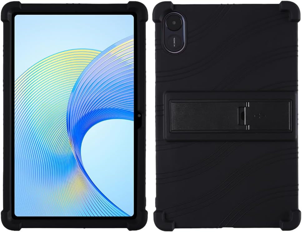 Honor Pad X9 Case Tablet Stand Cover Kids Heavy duty Shockproof Black