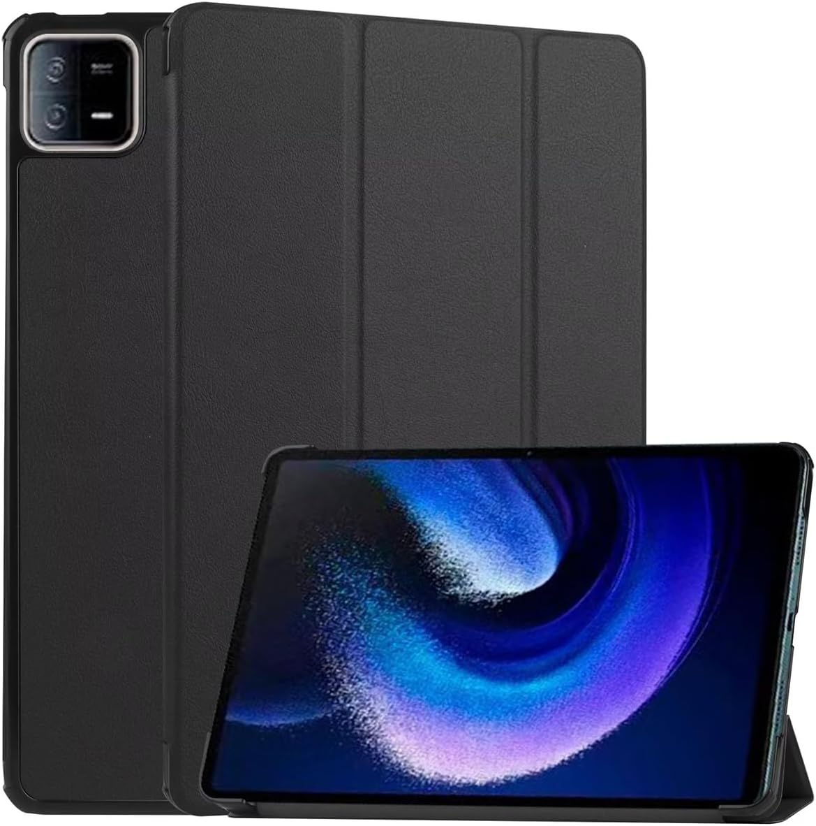 Xiaomi Pad 6 / Xiaomi Pad 6 Pro Case Smart Book Stand Cover