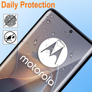Motorola Edge 60 Pro Screen Protector Glass