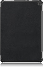 Amazon Fire HD 10 2023 Case Stand Cover & Screen Protector