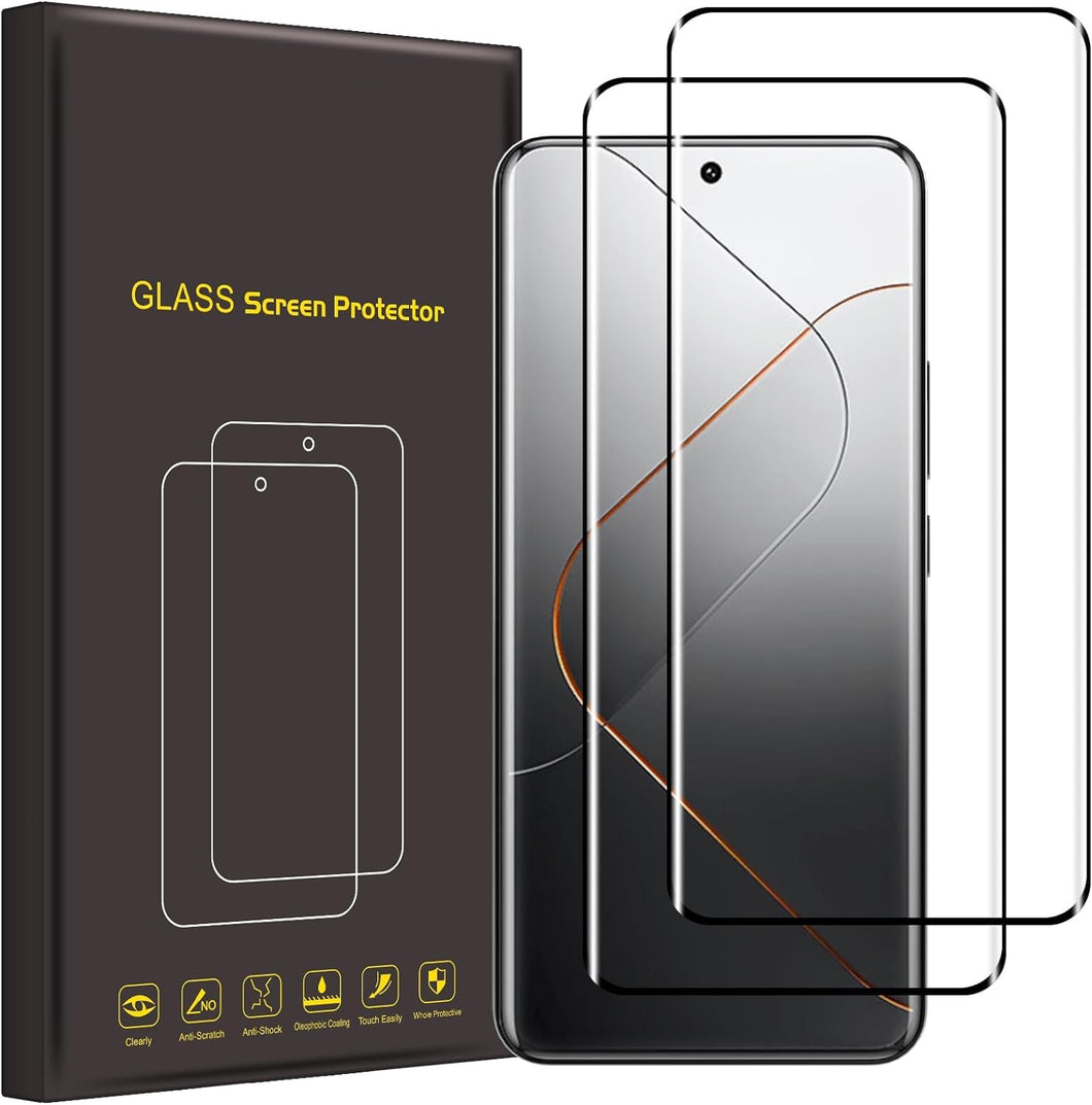 Xiaomi 14 Ultra Screen Protector Glass