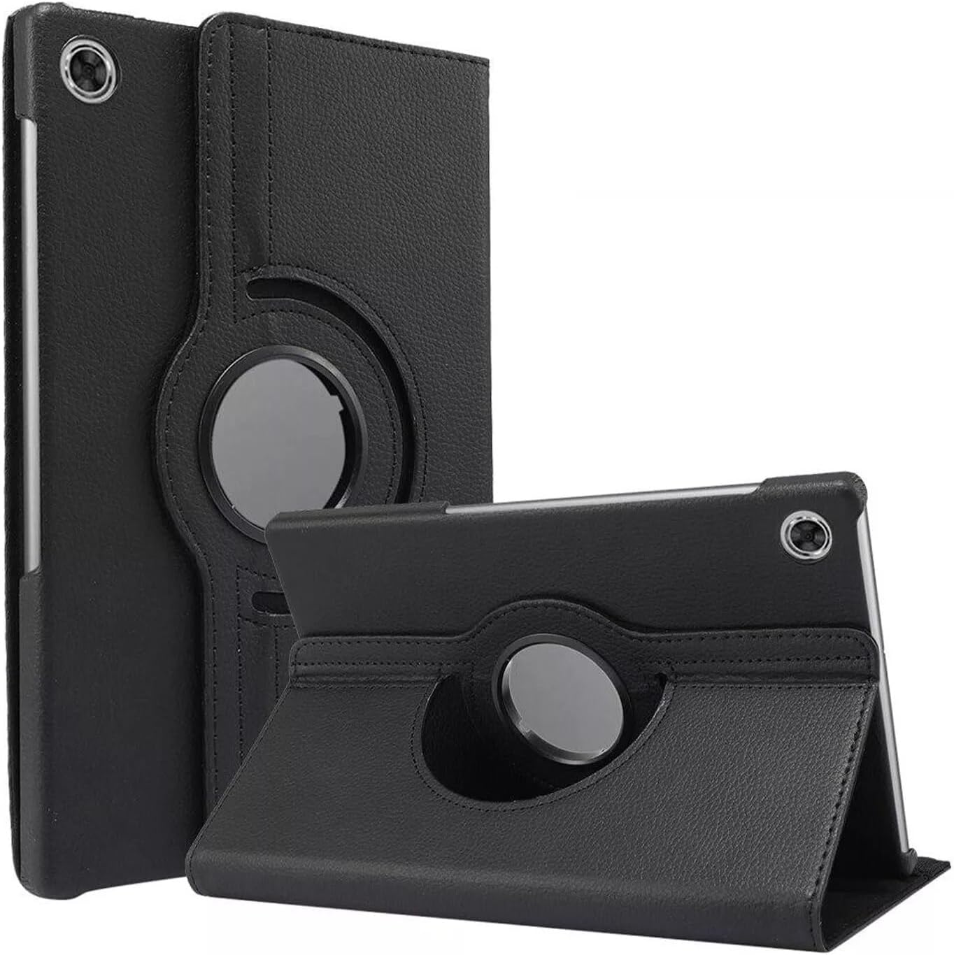 Lenovo Tab 10.1 2024/2025 Case Stand Cover 360 ° Rotating
