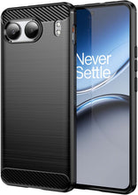 OnePlus Nord 4 Case Carbon Fibre Phone Cover