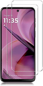 Motorola Moto G55 Screen Protector Glass