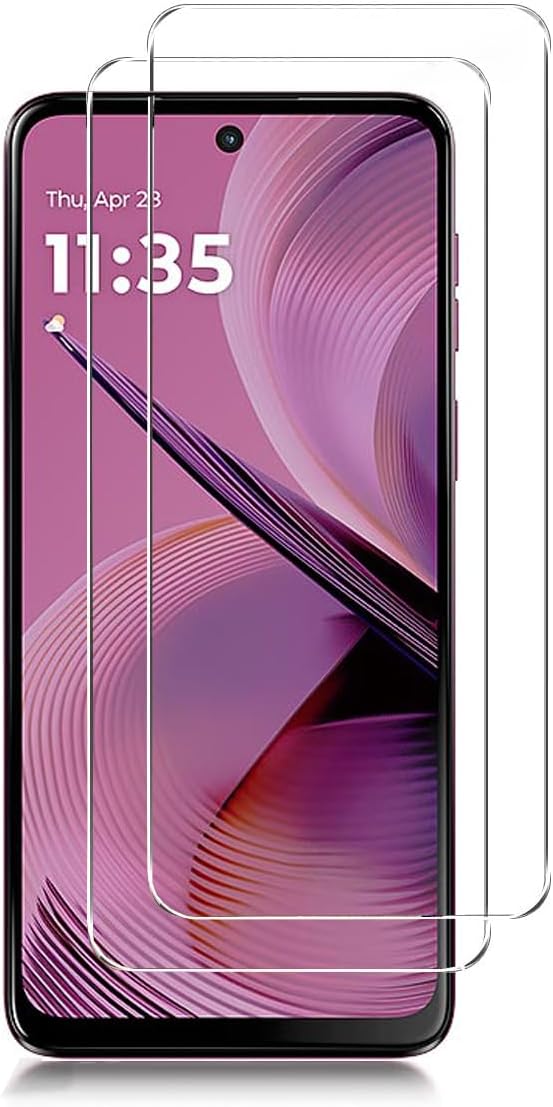 Motorola Moto G55 Screen Protector Glass