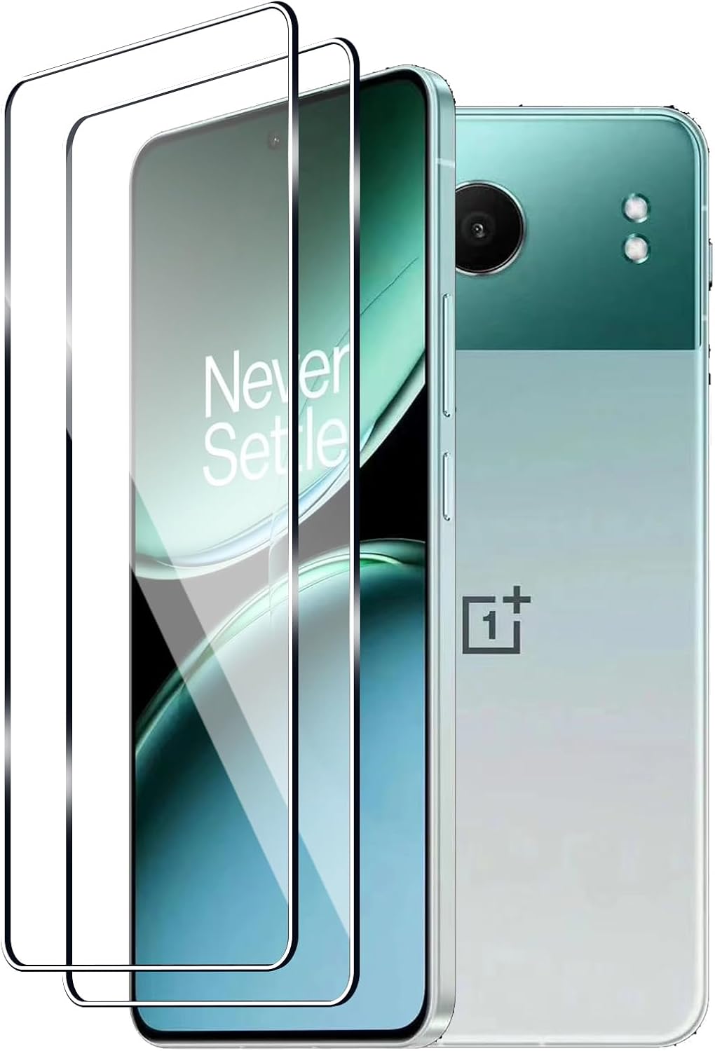 OnePlus Nord 4 Screen Protector Glass