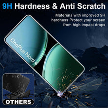 OnePlus Nord 4 Screen Protector Glass