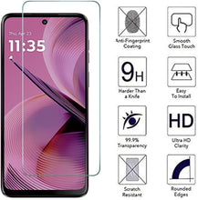 Motorola Moto G55 Screen Protector Glass