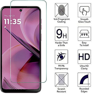 Motorola Moto G55 Screen Protector Glass