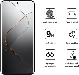 Xiaomi 14 Ultra Screen Protector Glass
