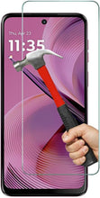 Motorola Moto G55 Screen Protector Glass