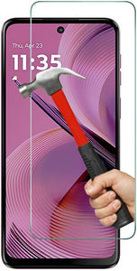Motorola Moto G55 Screen Protector Glass
