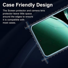 OnePlus Nord 4 Screen Protector Glass