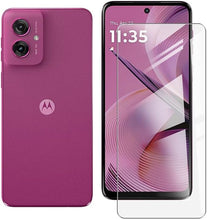 Motorola Moto G55 Screen Protector Glass
