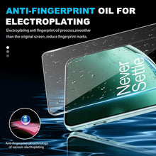 OnePlus Nord 4 Screen Protector Glass