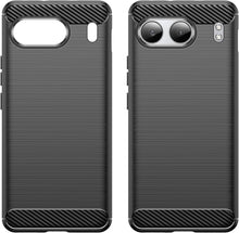 OnePlus Nord 4 Case Carbon Fibre Phone Cover