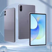 Honor Pad X9 Case Clear Shockproof Cover & Screen Protector
