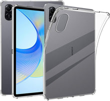 Honor Pad X9 Case Clear Shockproof Cover & Screen Protector