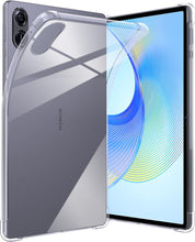 Honor Pad X9 Case Clear Shockproof Cover & Screen Protector