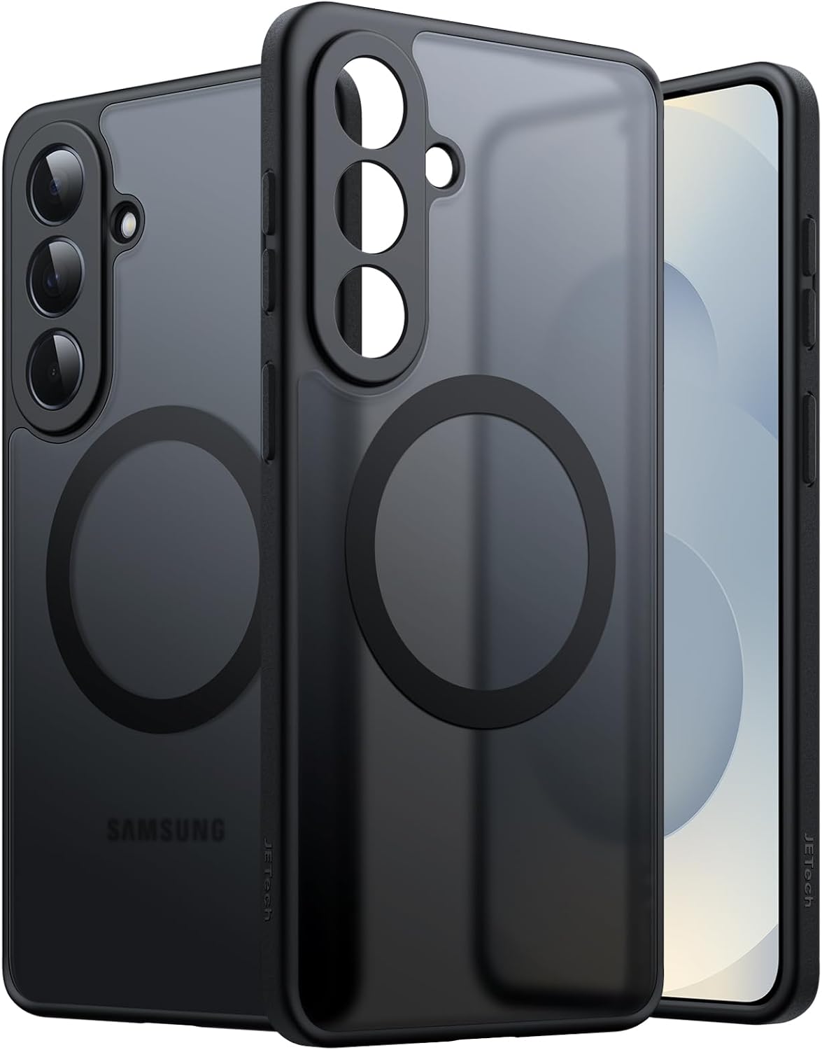 Samsung Galaxy S26 S26 Plus S26 Ultra Case Magsafe Phone Cover