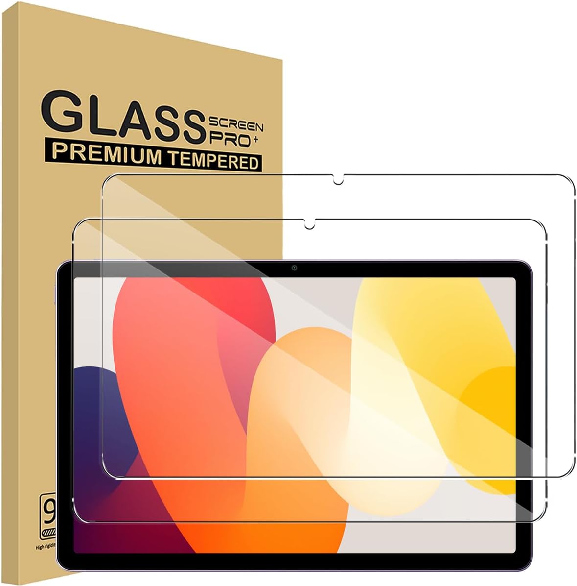 Xiaomi Redmi Pad SE Screen Protector Glass