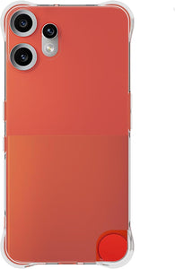 Nothing CMF Phone 2 Pro Case Clear Phone Cover