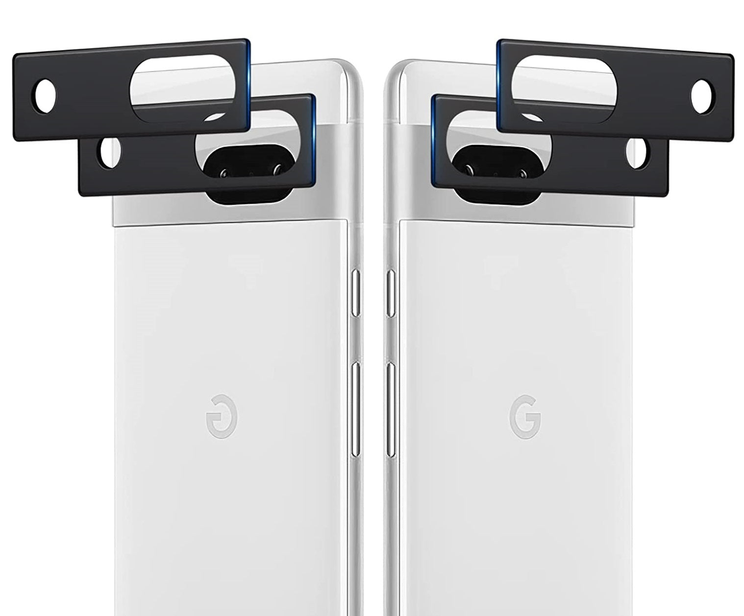 Google Pixel 7a Camera Lens Protector
