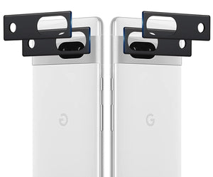 Google Pixel 7a Camera Lens Protector
